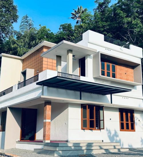 Scarlet Architects & Constructions